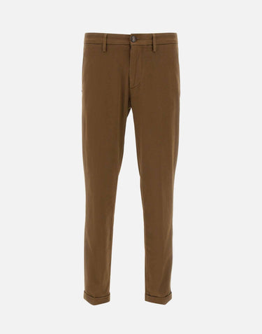 Pantaloni "Mucha chinos" P249JM 24174604 RE-HASH 