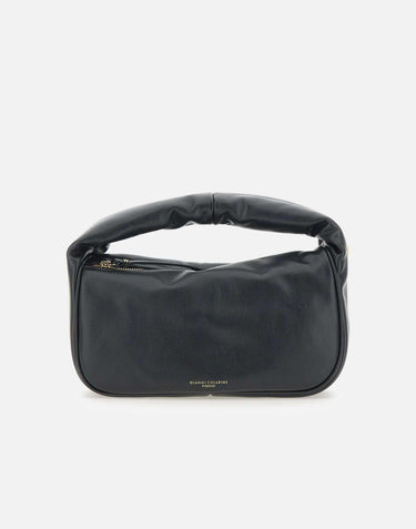 Borsa a mano "Kim" in pelle BS11631 FOUCLDNERO GIANNI CHIARINI 