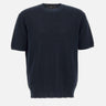Maglia in cotone GC1MC CR14P890 FILIPPO DE LAURENTIIS 