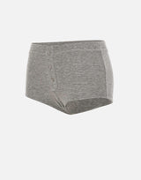 "Booty Shorts Limone" ESSS26SH01241 6242 ENTIRE STUDIOS 