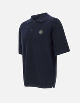 Polo in morbido cotone biologico 5100030S00B5 V0020 STONE ISLAND 