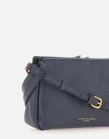 Borsa a tracolla "Laura" BS12525 GRNNAVY GIANNI CHIARINI 