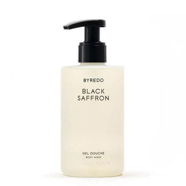 Gel Douche "Black Saffron" 225ml 65225759 225ML BYREDO 