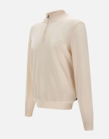 Maglia in lana 50528300 131 BOSS 