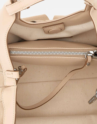 Borsa a mano "Dua" BS12349 INTCMNUDE GIANNI CHIARINI 