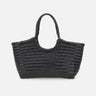 Borsa "Nantucket basket big" 8822 BLACK DRAGON DIFFUSION 