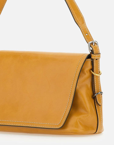 Borsa"Astrid" BS11540 INTYGOLDENAMBER GIANNI CHIARINI 