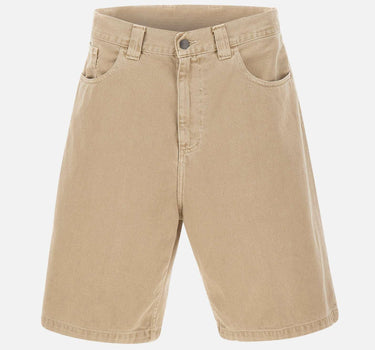 Shorts "Brandon" I036504 3IN4J CARHARTT WIP 