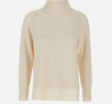Maglia in cashmere 966159 001 KANGRA 
