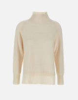 Maglia in cashmere 966159 001 KANGRA 