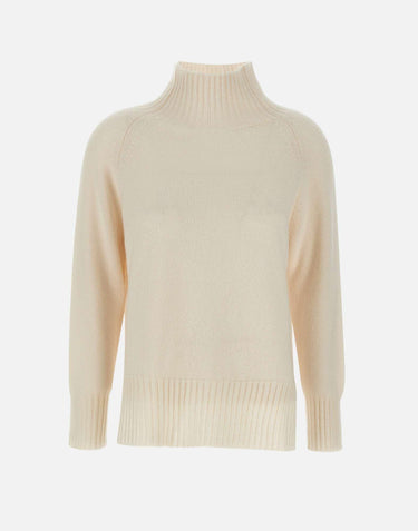 Maglia in cashmere 966159 001 KANGRA 
