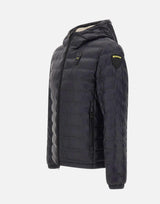 Piumino "Charles" 26SBLUC02179 007104999RY BLAUER 