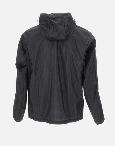 "Pertex diamond fuse windbreaker" 11057 BKSA SATISFY 