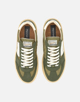 Sneakers "Vintage" PU101V042 ALGA PURAAI