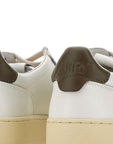 Sneakers "Medalist Low" AULM LL28 AUTRY 