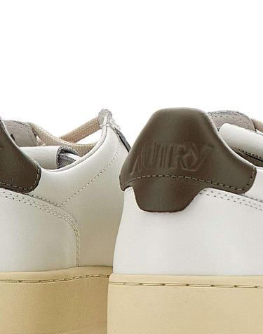 Sneakers "Medalist Low" AULM LL28 AUTRY 