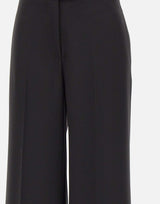 Pantaloni in viscosa RI1CO033 0001 KAOS 