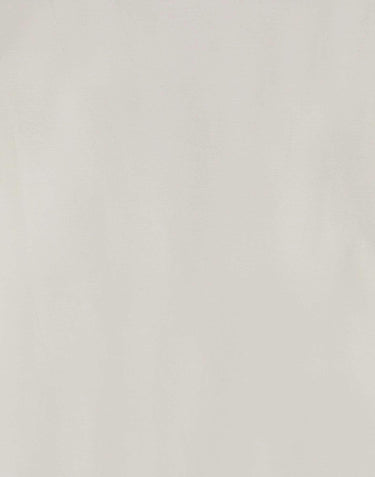 T-shirt in lino DK17130 BIANCO DIKTAT 