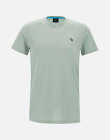 T-shirt "Zebra" in cotone M2R010RZ P2006430C PS PAUL SMITH 
