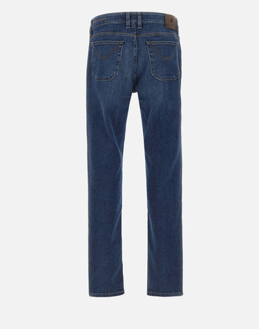 Jeans  "John" JOHN001 DENI024D046 JECKERSON 