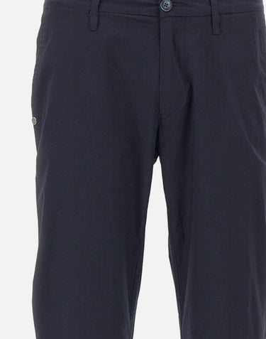 Pantaloni "Mucha Chinos" P249LN 2U001BLUE RE-HASH 