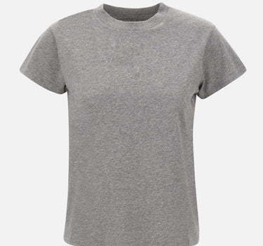 T-shirt in cotone "Numeric" S52GC0327 M20170856M MM6 MAISON MARGIELA 