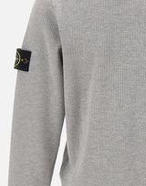 Polo in morbido cotone biologico 5100024S01B2 V0M61 STONE ISLAND 