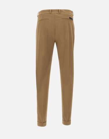 "Surflex Winter Chino Pant" 25200 84 RRD 