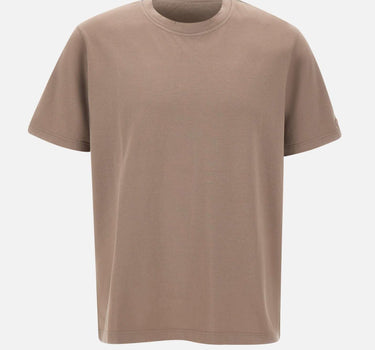 T-shirt in cotone 25411006 T02 PAUL&SHARK 