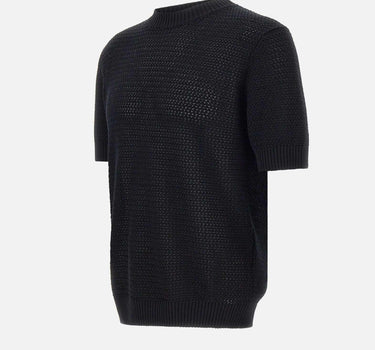 Maglia in cotone GC3MC CM7B990 FILIPPO DE LAURENTIIS 