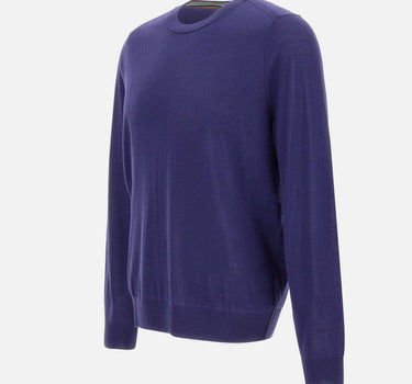 "Sweater Crew Neck" M1R238ZP02093 59A PAUL SMITH 