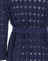 Cardigan in cotone 171004 884 KANGRA 