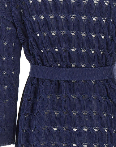 Cardigan in cotone 171004 884 KANGRA 