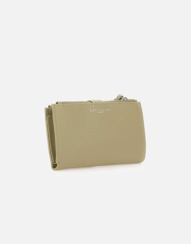 Portafogli "Dollaro" PF6004 GRNWILLOW GIANNI CHIARINI 