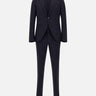 Completo tre pezzi  in misto fresco lana 917T51 3198236001 CORNELIANI 