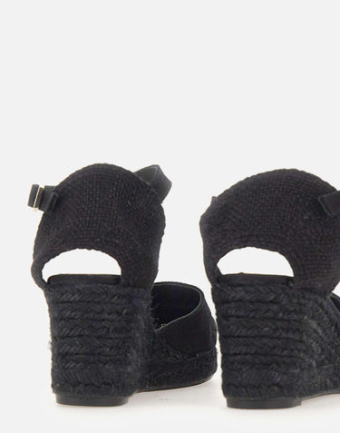 Espadrilla "Carol" 025129 100 CASTANER 