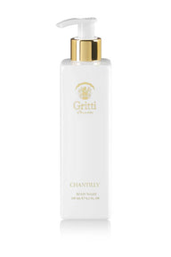 Body Wash "Chantilly" 250ml DGB621BW 250ML GRITTI 