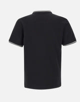 T-shirt "Taul" 50521245 001 BOSS 
