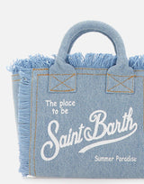 Borsa a mano "Vanity Mini" VAMI001 00426L MC2 SAINT BARTH 