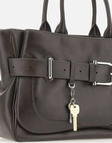 Borsa a mano "Brocle" 25SSB05008107 STAINBROWN OSOI 