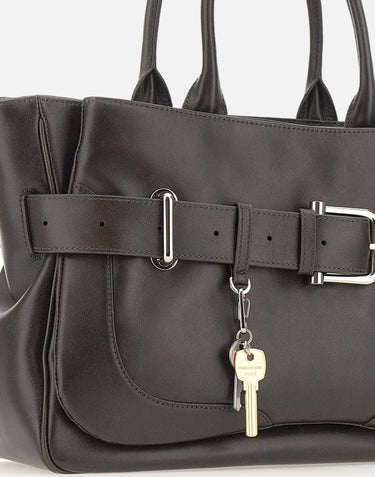 Borsa a mano "Brocle" 25SSB05008107 STAINBROWN OSOI 