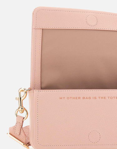"The Mini Bag" 2S4SMN080S02 624 MARC JACOBS 