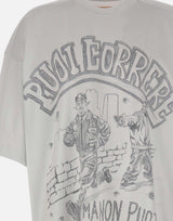 T-shirt "The Boy Pig" DFM54029TF112 PIGTE PDF 
