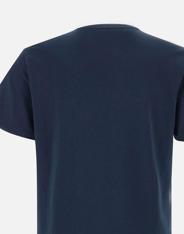 "Pocket basic t-shirt" T35101 07 SUN68 