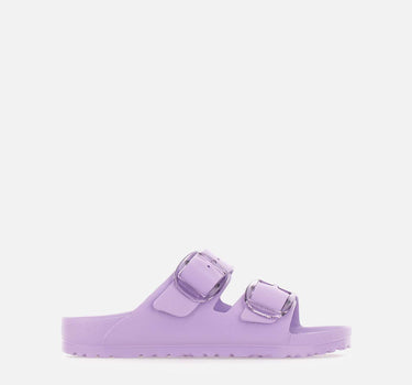 "Arizona Big Buckle" 1031259 CROCUS BIRKENSTOCK 