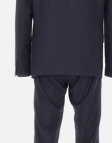Completo in lana merino ABITO 850UNITOBLU MARCHESANI 