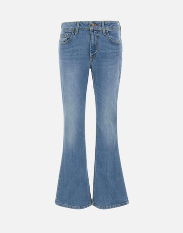 Jeans Boot Slim a vita bassa 006KC 0002 LEVI'S 
