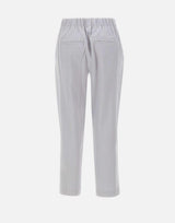 Pantaloni "Grace" V099822208 074BMI VINCE. 