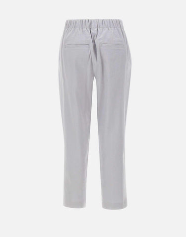 Pantaloni "Grace" V099822208 074BMI VINCE. 