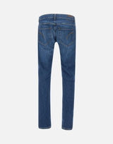 Jeans "George" UP232DSE340 IM6800 DONDUP 